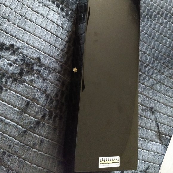 RARE Vintage Fettercairn scotch whisky lacquer box - Picture 9 of 9